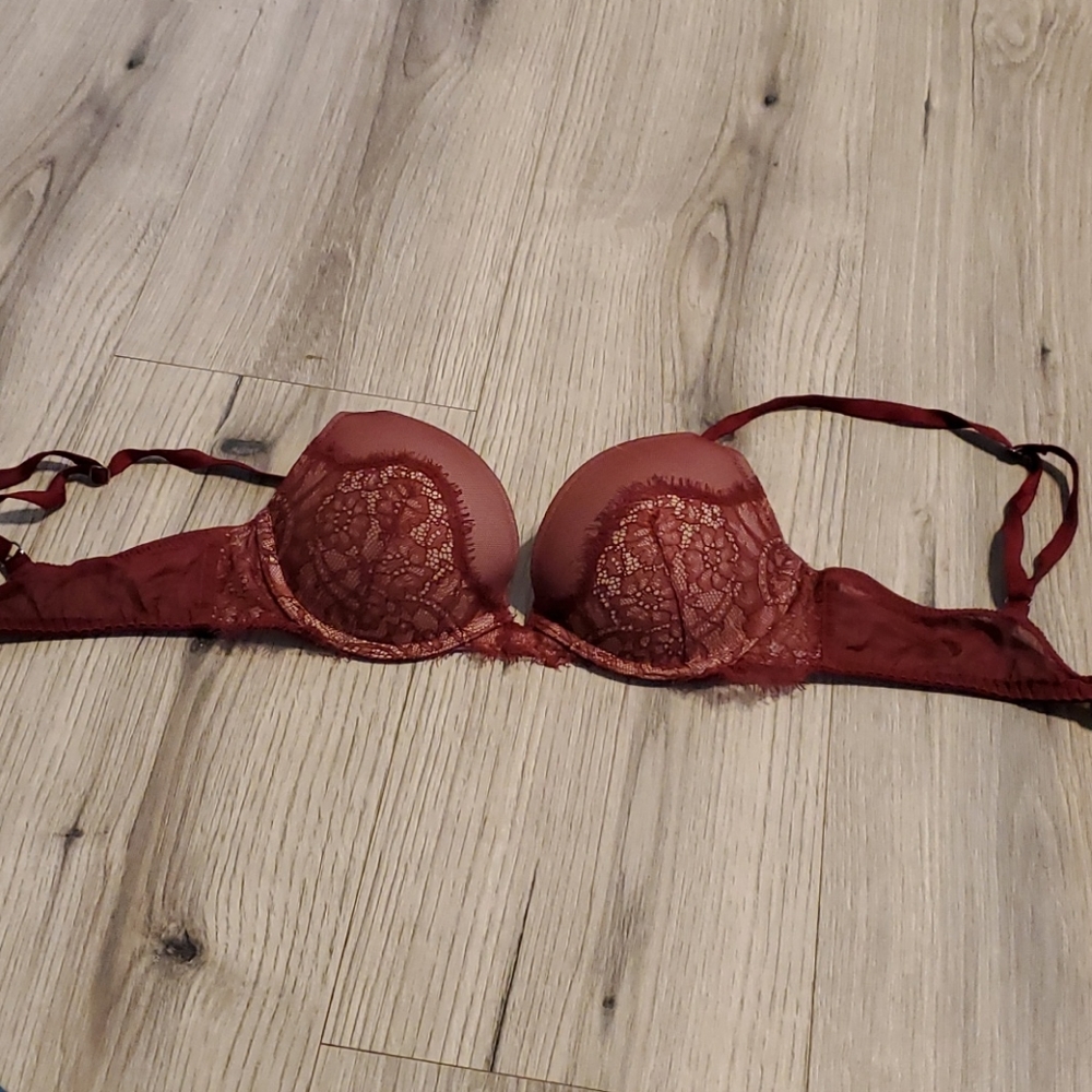Dream angel push up. 32b